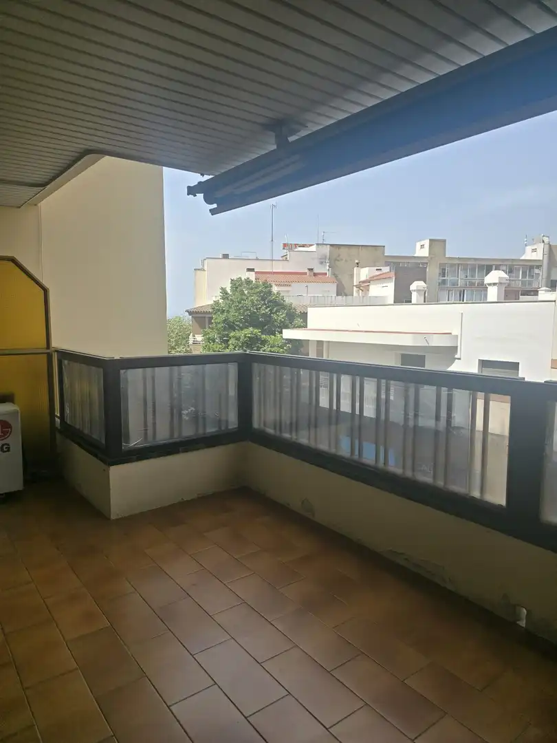 Apartamento con ascensor en venta en Centre, imagen 2