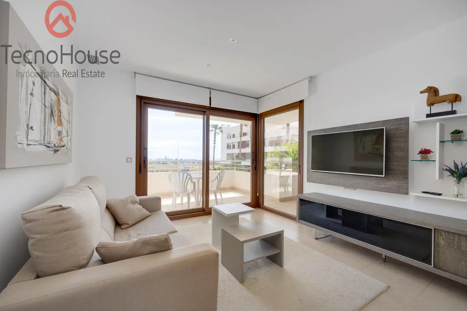 Apartament en venda a Orihuela Costa, imagen 4