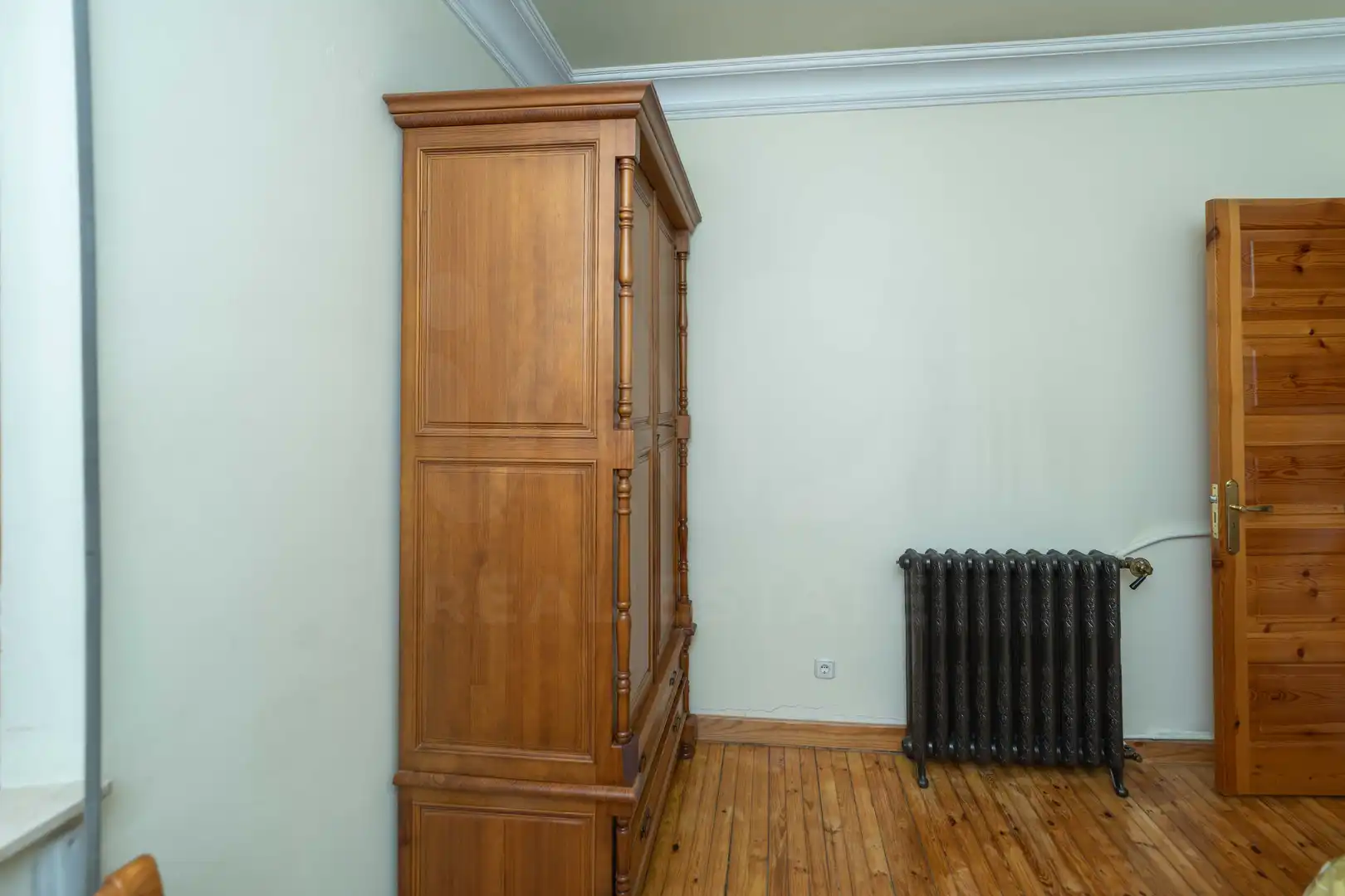 Habitación de Casa o chalet en venta en León Capital  con Calefacción
