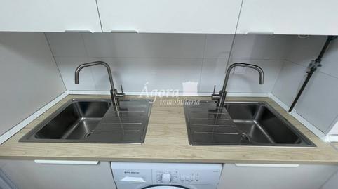 Photo 2 of Flat to rent in Calle Niña Guapa, Circular, Valladolid Capital