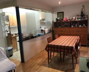 Kitchen of Duplex for sale in Vilafranca del Penedès  with Air Conditioner, Parquet flooring and Terrace