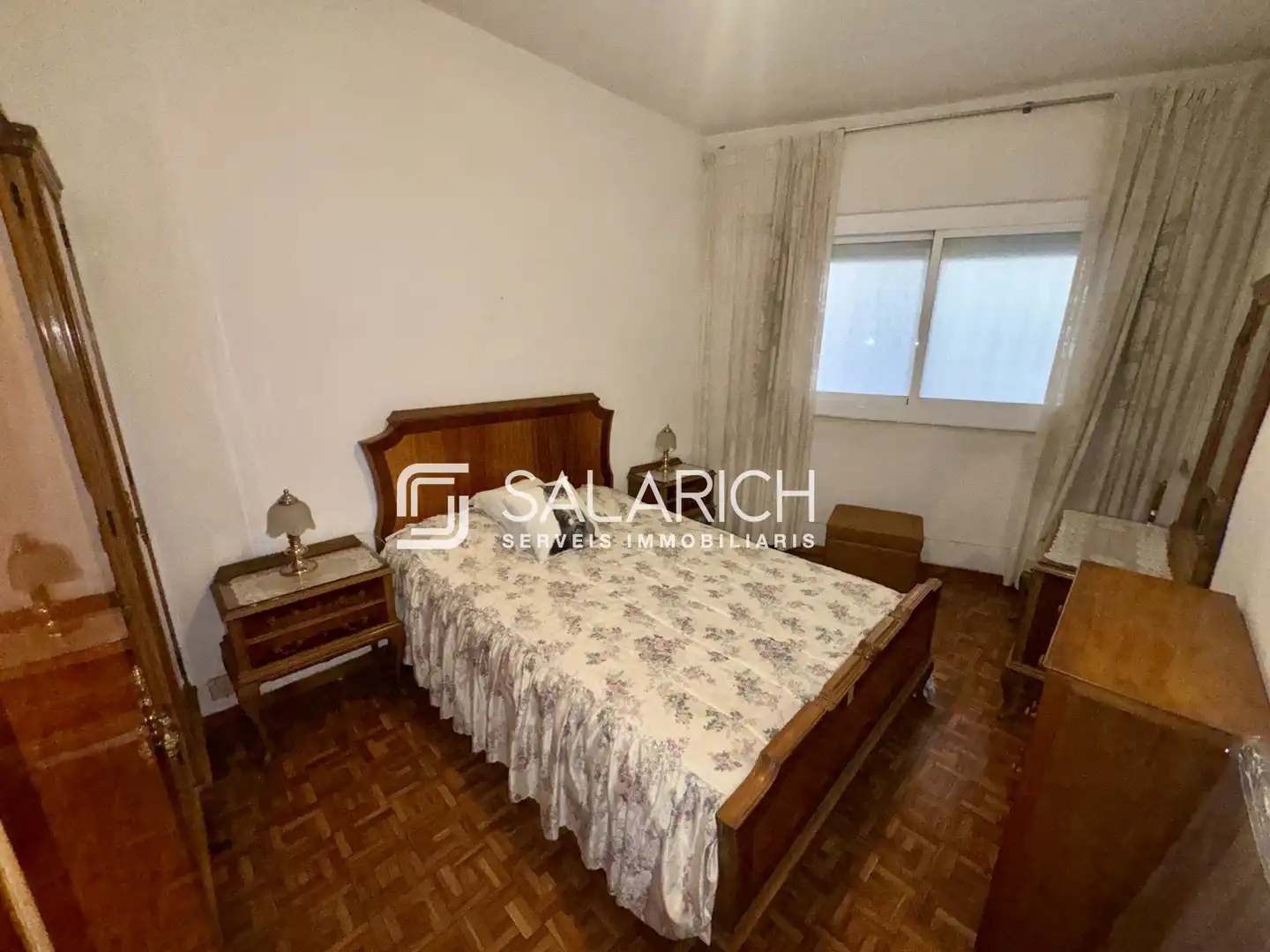 Habitación de Piso en venta en Gràcia