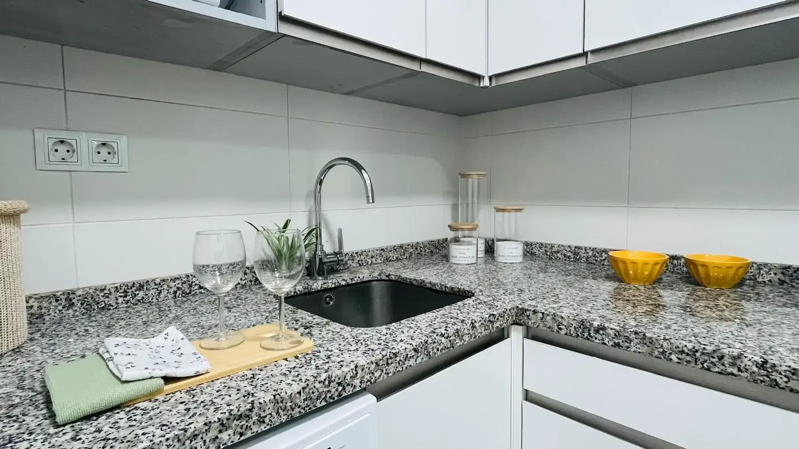 Apartamento con ascensor en venta en Puerto Deportivo, imagen 6