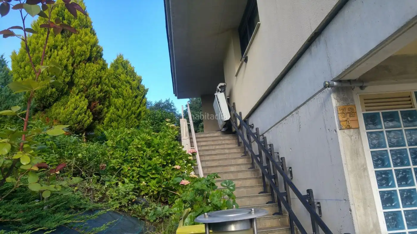 House for sale in Urbina Entitatea 32, imagen 8