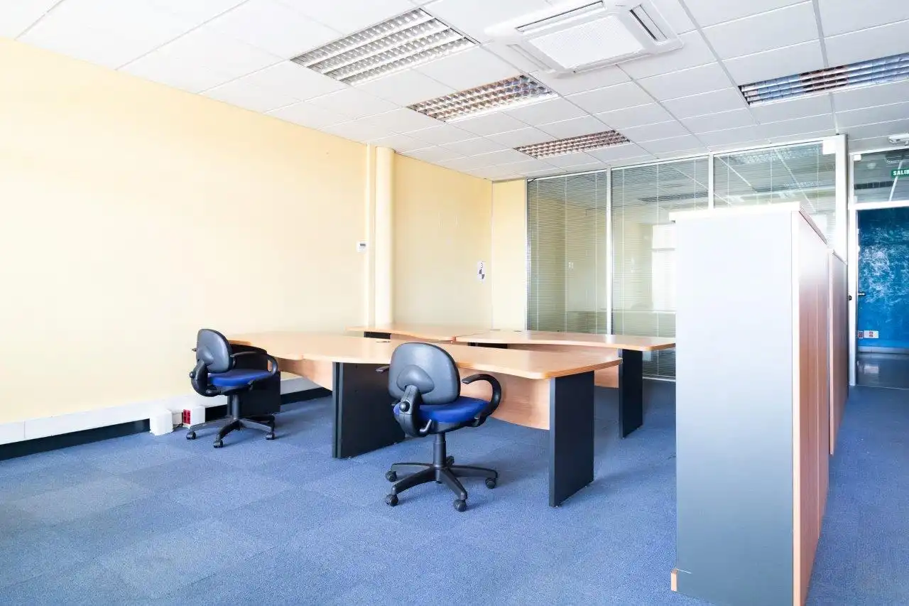 Büro zur Miete in Erandio, imagen 4