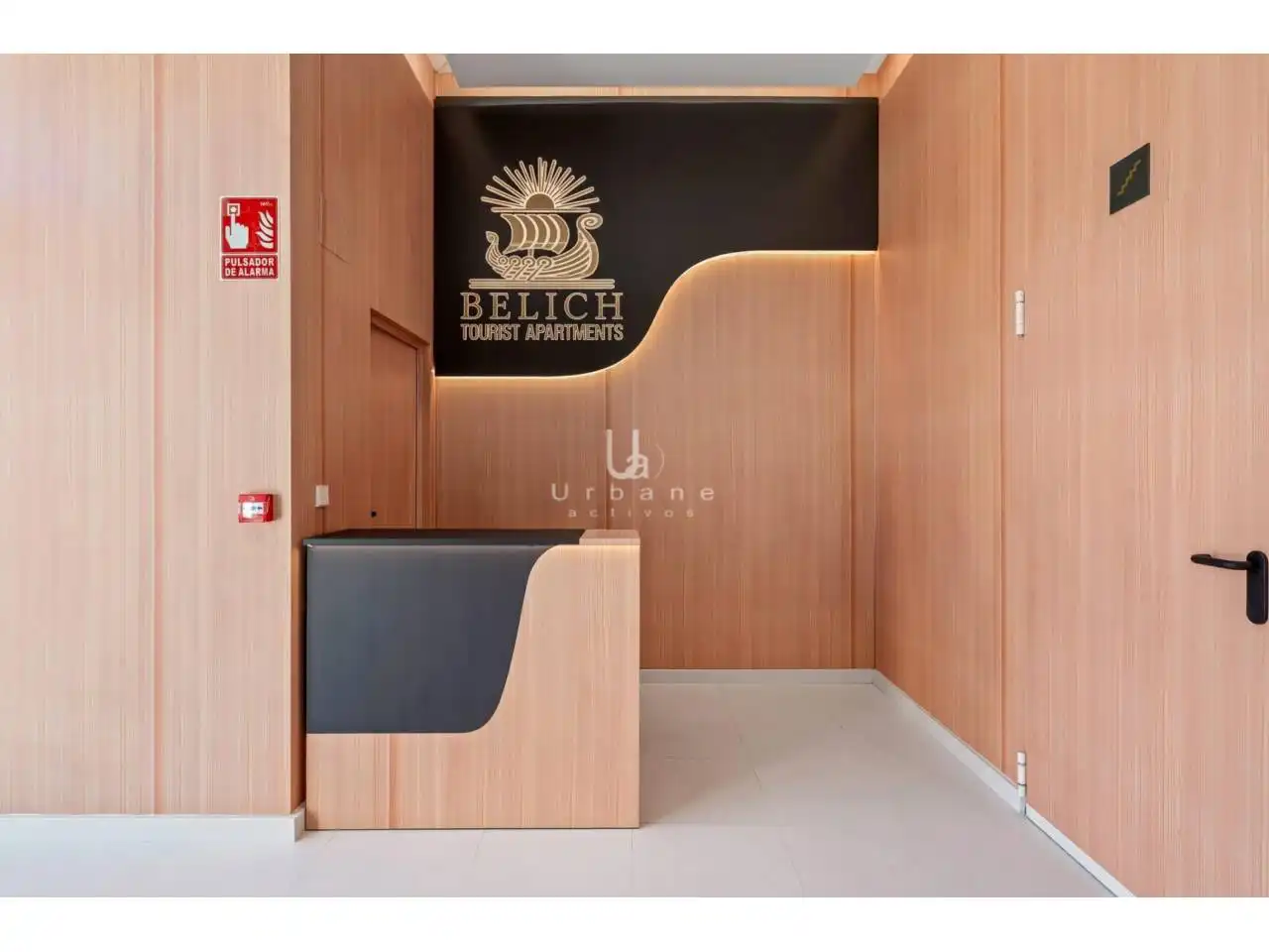 Apartament amb terrassa en venda a Calle Penélope, imagen 5