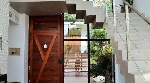 Foto 5 de Casa o chalet en venta en El Montgó, Dénia