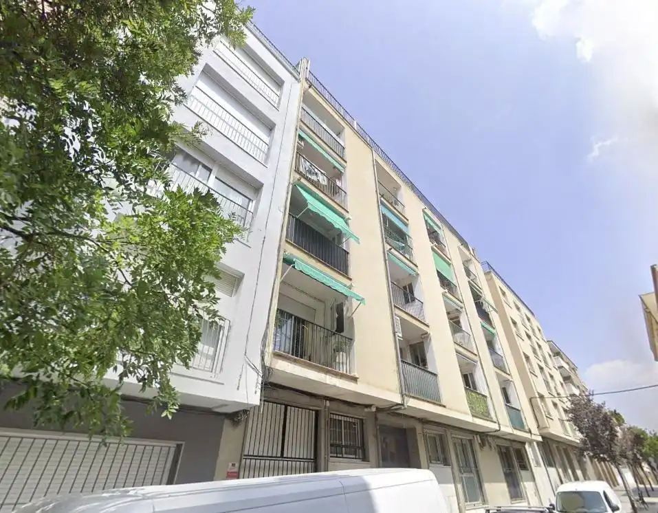Appartement avec terrasse à vendre à Calle PARE LLAURADOR,DEL
