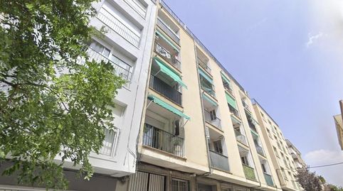 PISO EN TERRASSA
