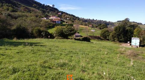 Foto 3 de Terreno en venta en Camino Rabadal, Huerces, Asturias