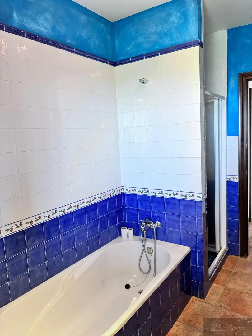 Casa con piscina in vendita a Iznájar, imagen 16