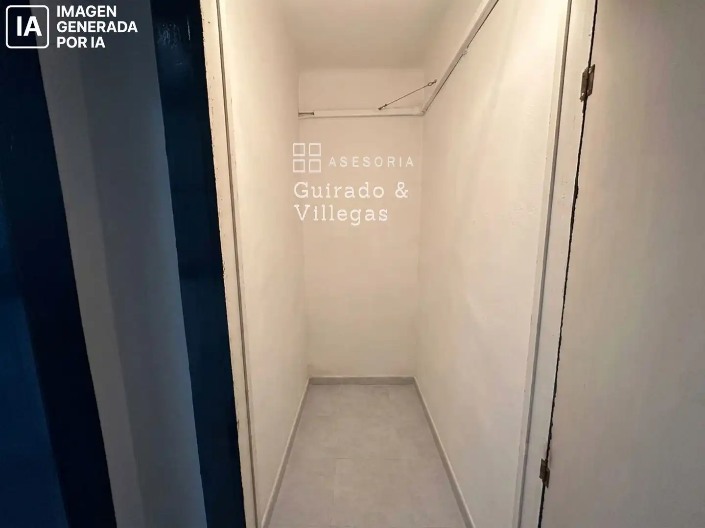Piso en venta en Barcelona con Terraza y Amueblado