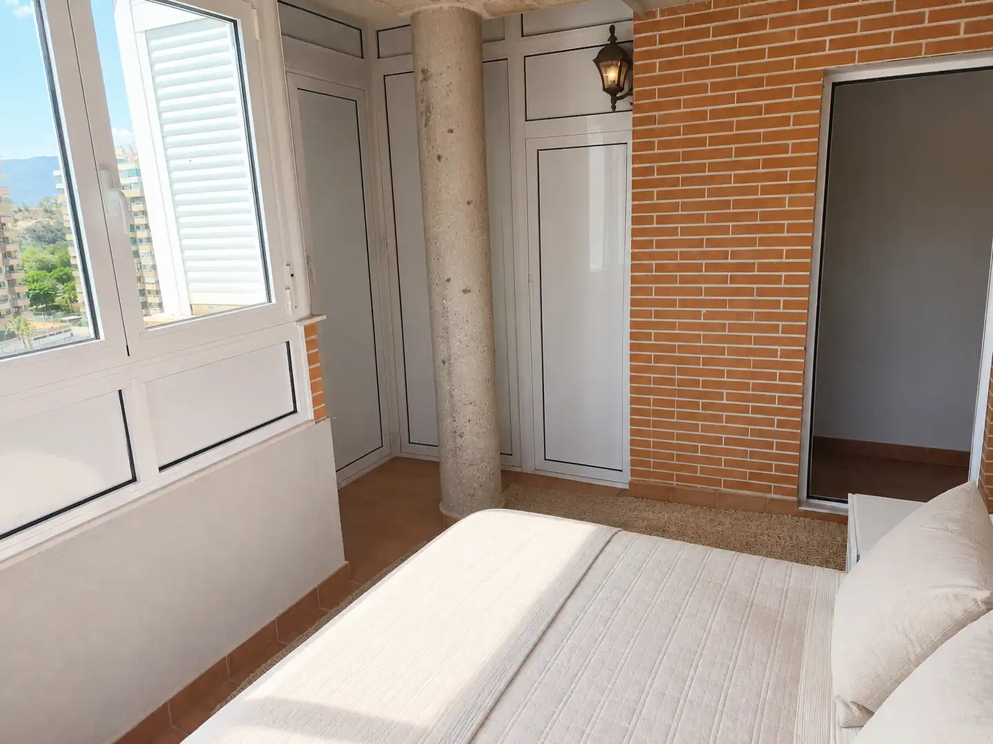 Attico con piscina in vendita a Platja de Vila Joiosa, imagen 7
