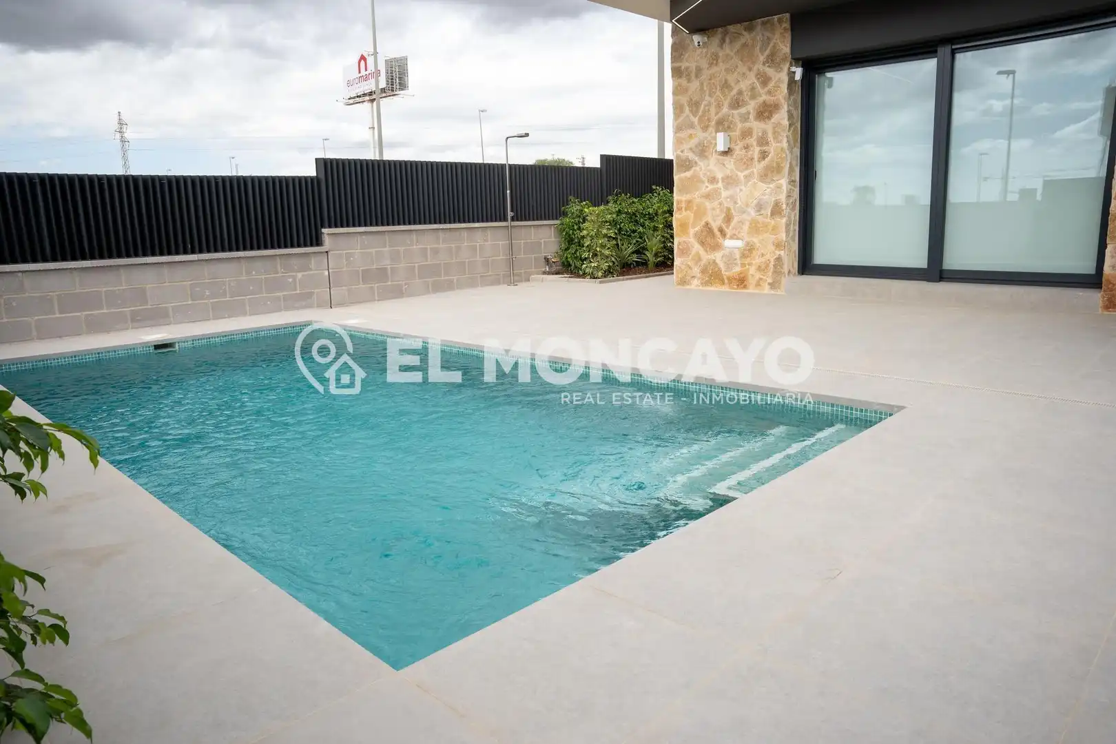 Xalet amb piscina en venda a Rojales, imagen 8