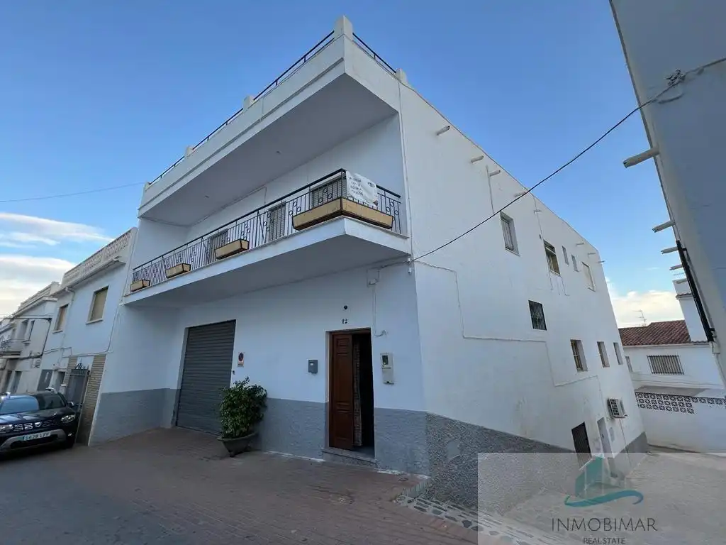 Casa amb terrassa en venda a Calle CONSTITUCION, imagen 66