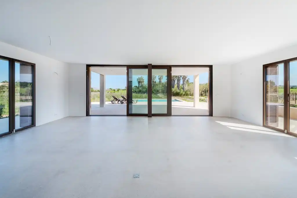 Casa rústica con piscina en venta en Pollença Poble, imagen 7