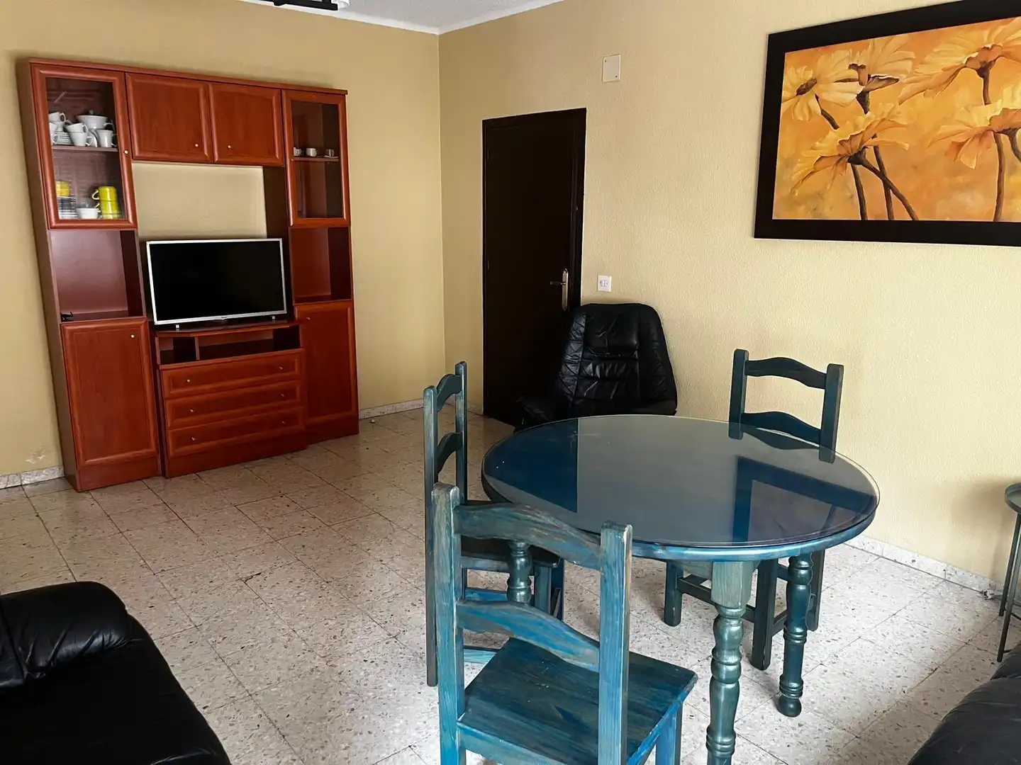 Flat to rent in Casco Antiguo, imagen 11