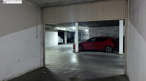 Foto 5 de Garaje de alquiler en Calle Carril del Picón, 22, Centro - Sagrario,  Granada Capital