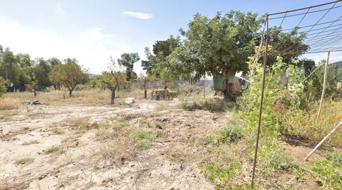 Foto 4 de Residencial en venda a Náquera - Cl Magraner, Corralet - Bonanza - Tres Rutas, Náquera