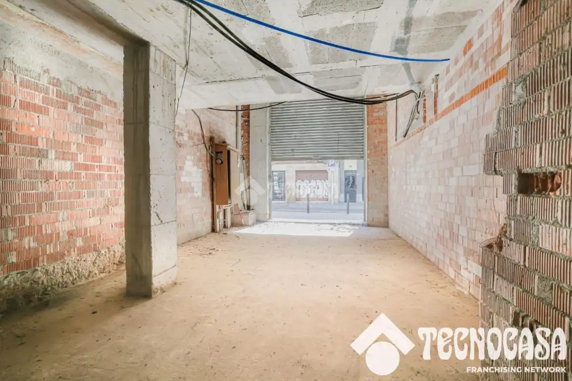 Local comercial en venda a Nou Barris, imagen 10