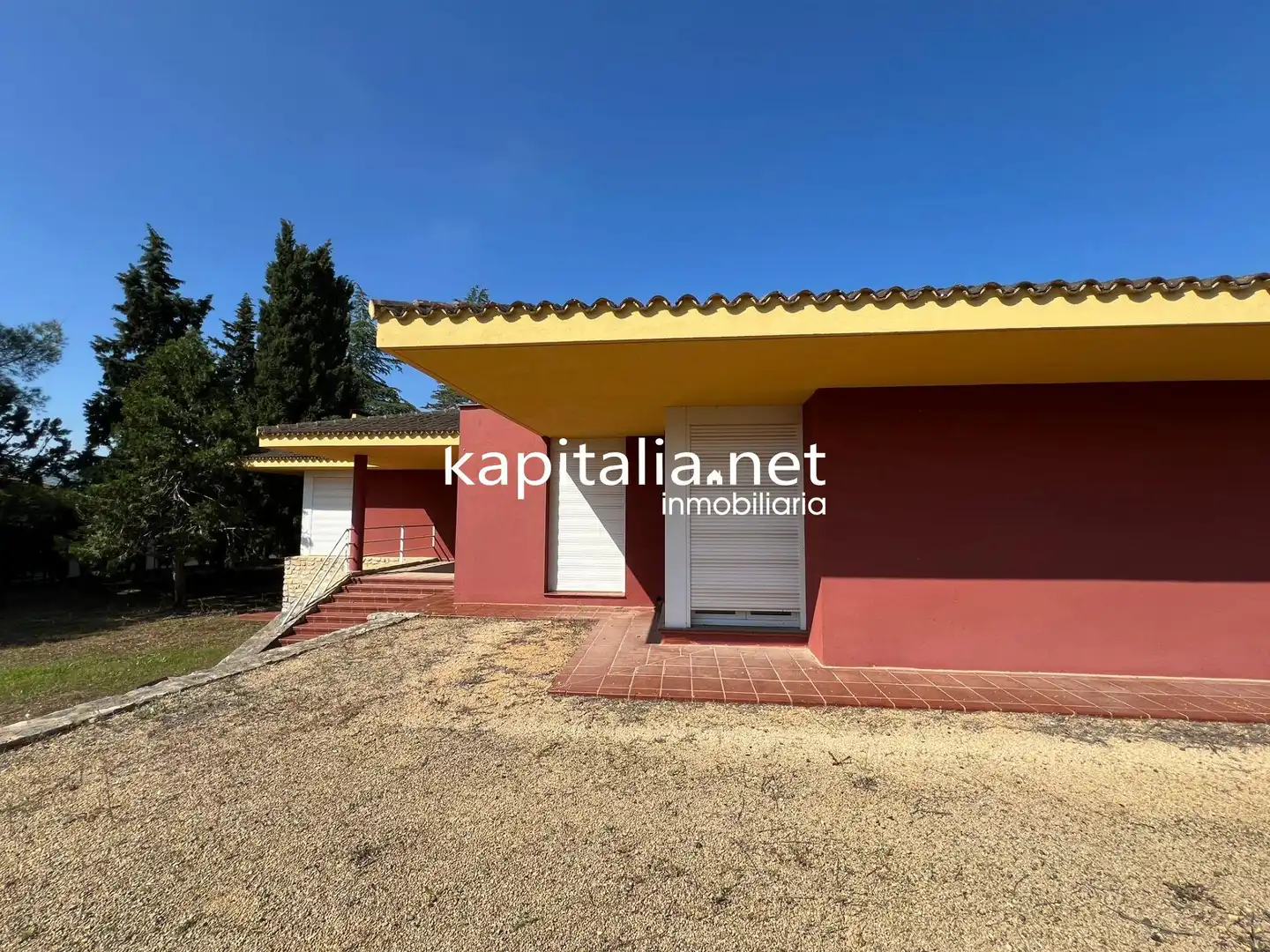 Casa o xalet en venda en Ontinyent amb Aire condicionat, Calefacció i Traster