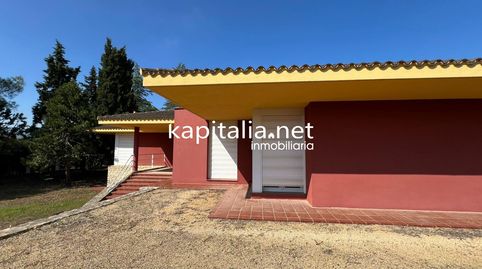 Foto 4 de Casa o xalet en venda a Sant Josep - Zona Hospital, Ontinyent
