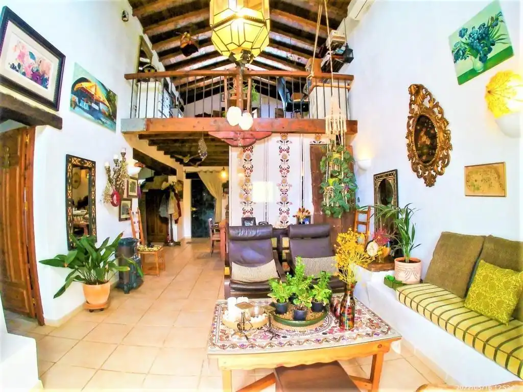 Casa con piscina en venta en Selwo, imagen 18