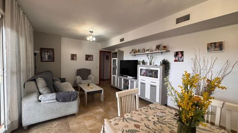 Foto 3 de Apartament en venda a Dos Hermanas - Nuevo San Andrés, Málaga Capital