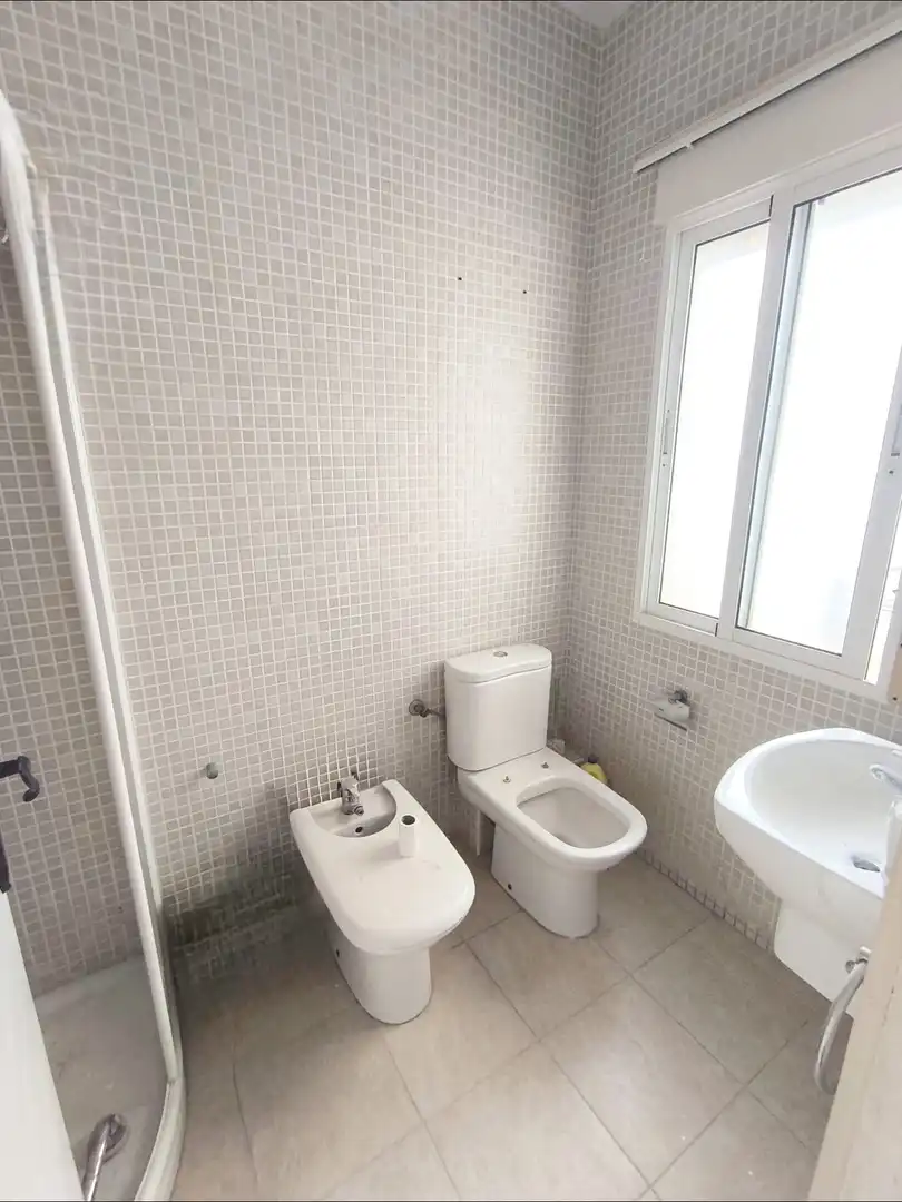 Baño de Piso en venta en La Unión con Terraza, Trastero y Balcón