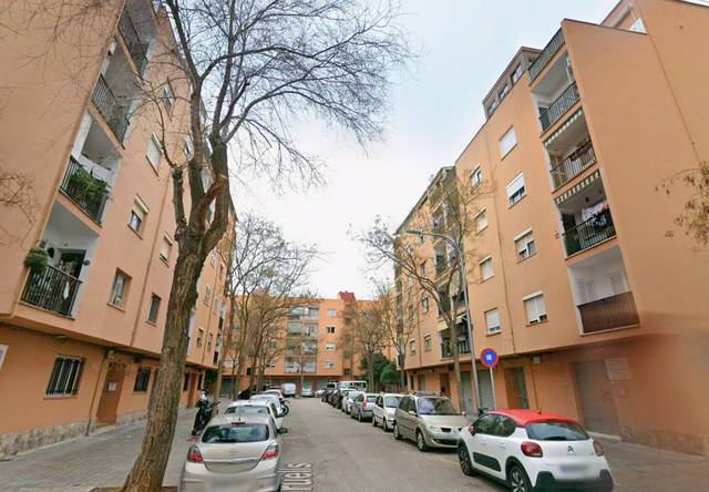 Piso en Venta en Cruells en L'Olivera