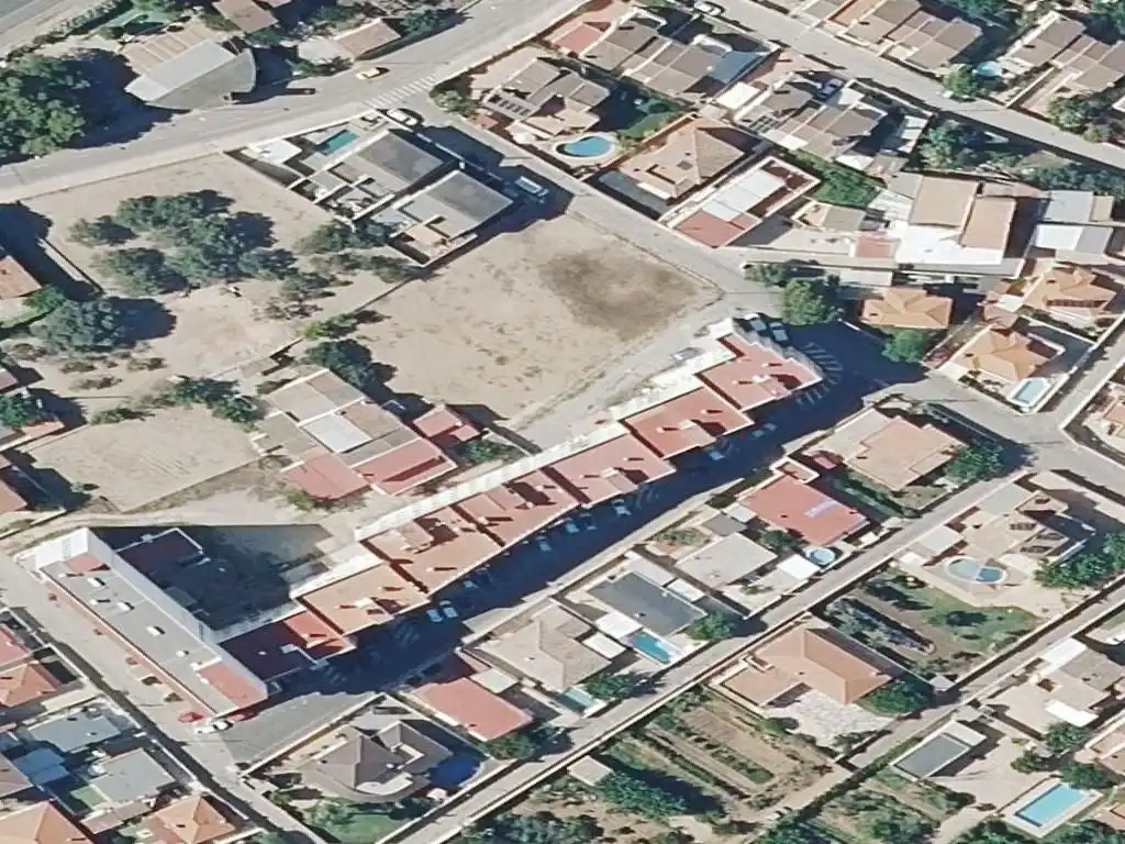 Casa adosada en venda en Vinaròs