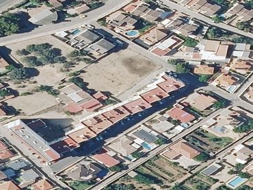 Casa a schiera in vendita a calle Salinas Xr