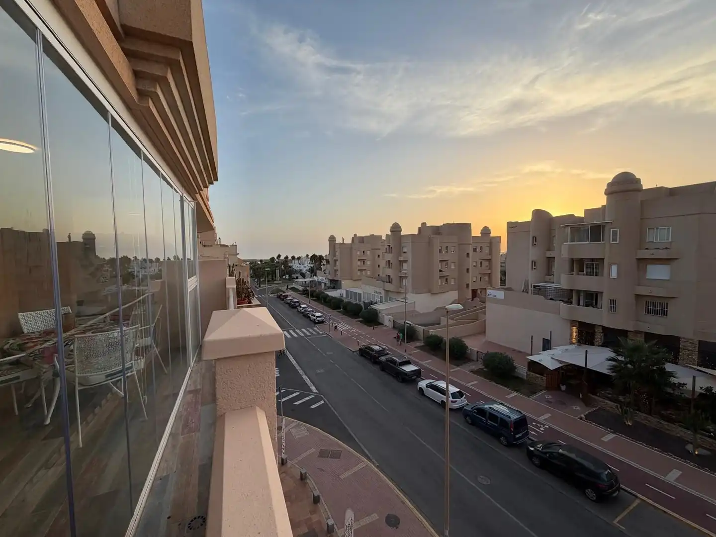 Apartament de lloguer a DEL FARO, Almerimar