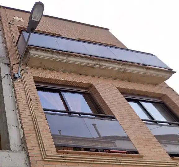Duplexes for sale in Carrer Sant Antoni, Rosselló