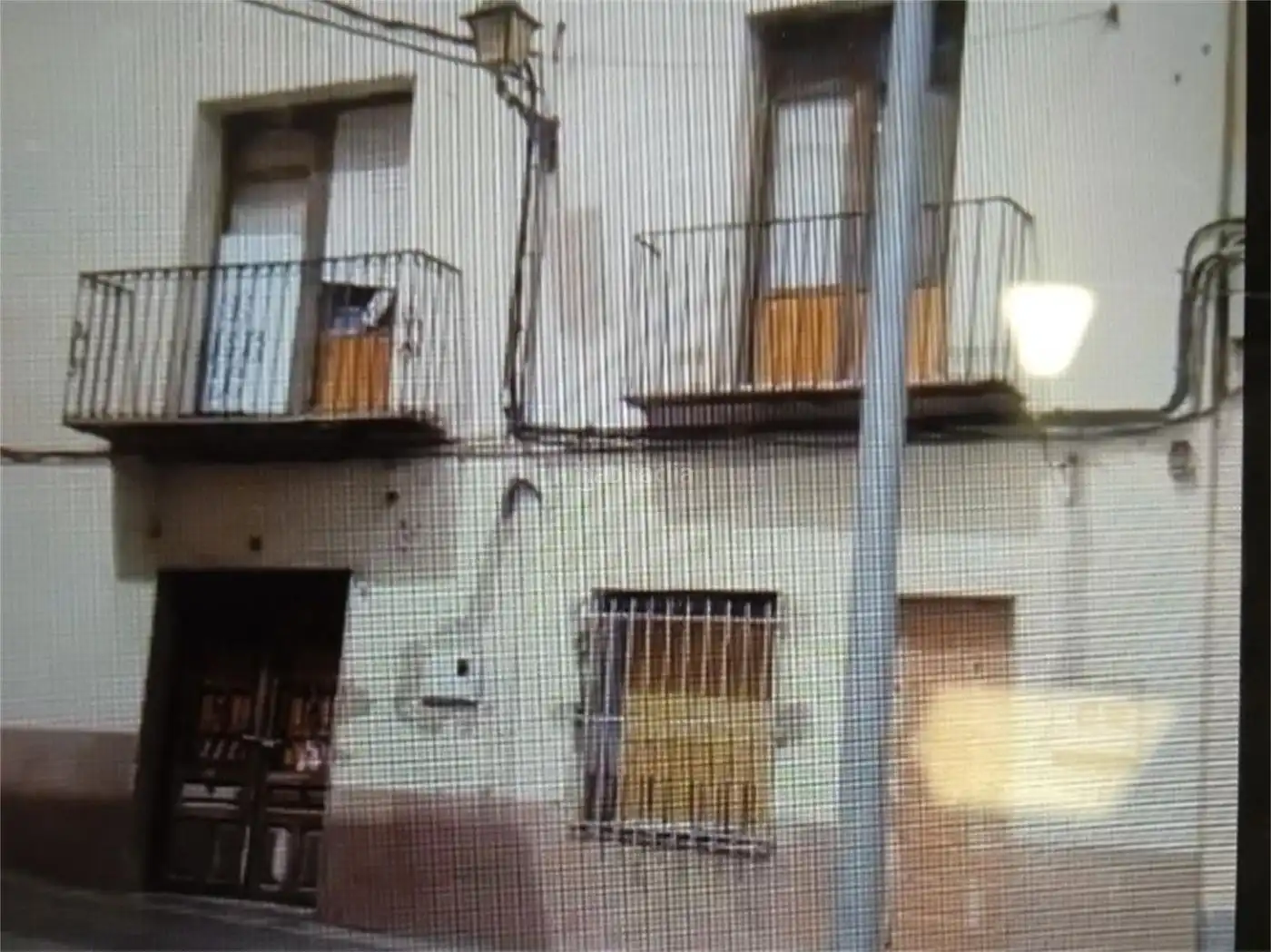 Adossat en venda a Calle Santa Bárbara 30, imagen 4