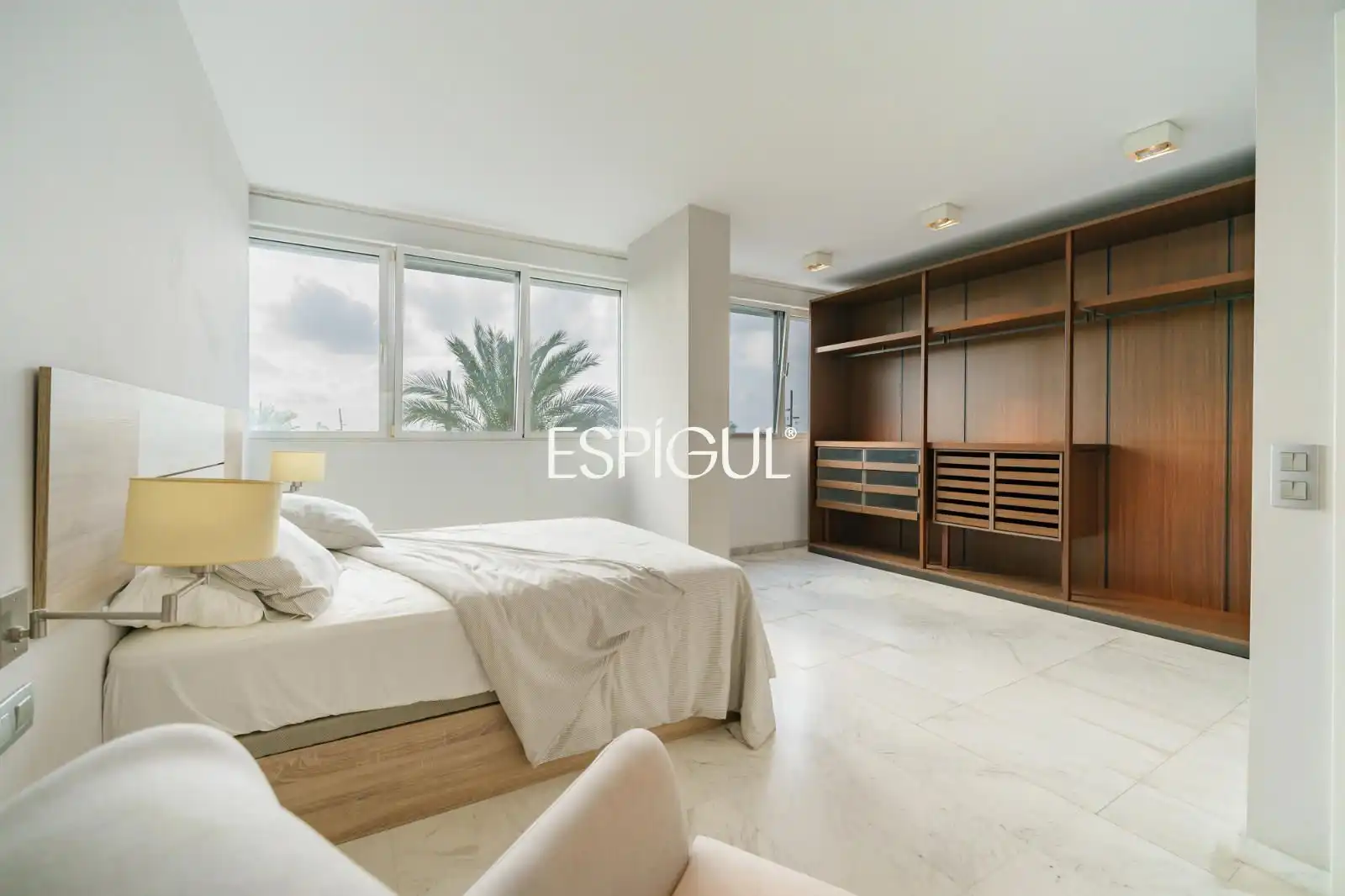 Habitación de Piso en venta en Barcelona con Aire acondicionado, Calefacción y Terraza