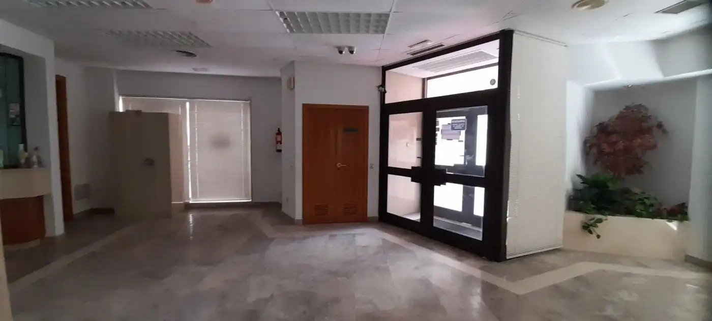 Business premises for sale in Novelda
