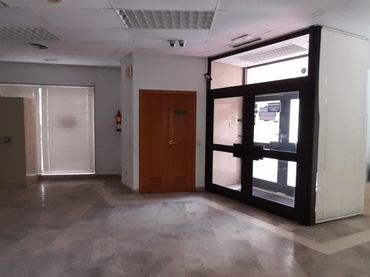 Local comercial en venta en Novelda