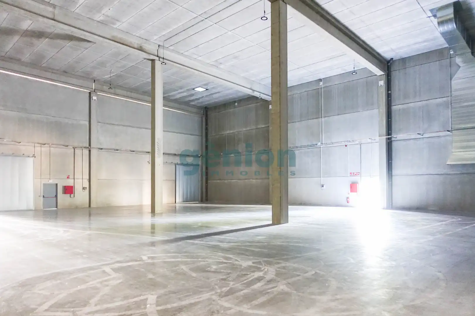 Industriegebäude zur Miete in Carrer Maria Aurèlia Capmany 15, imagen 9