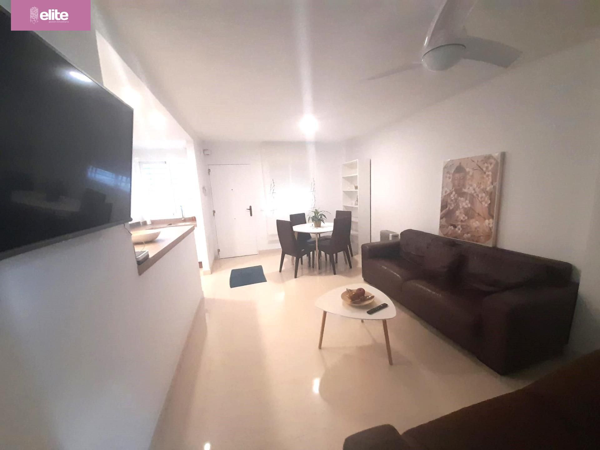 Flat to rent in Santiago - Coronación