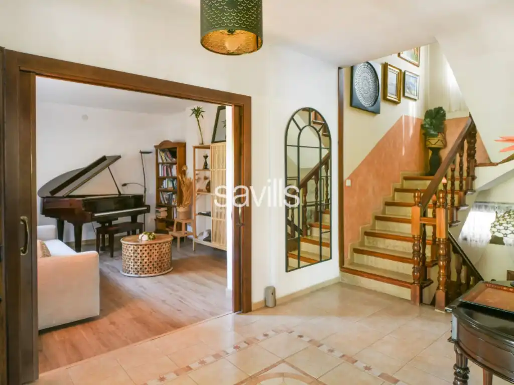 Casa o xalet en venda en Málaga