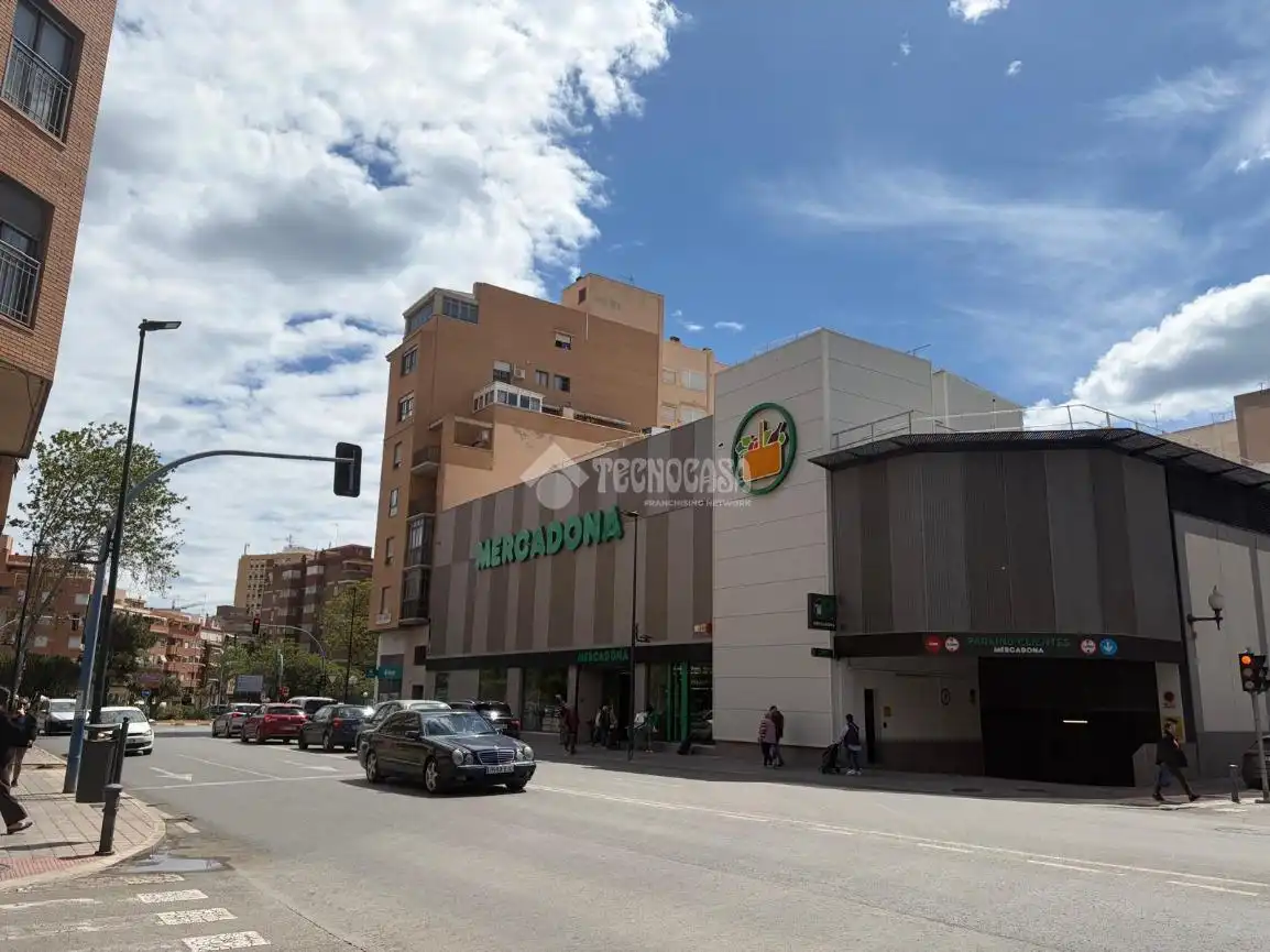 Pis en venda en Alicante / Alacant amb Balcó