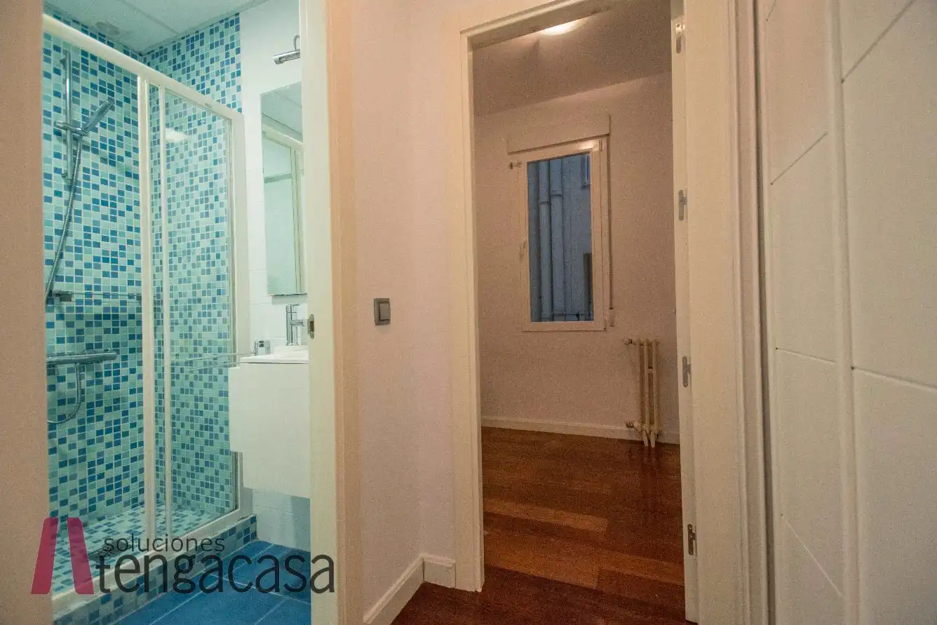 Flat for rent in Calle de Blasco de Garay, 100, Vallehermoso