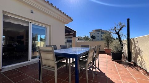 Foto 3 de Àtic en venda a Mijas Golf, Mijas