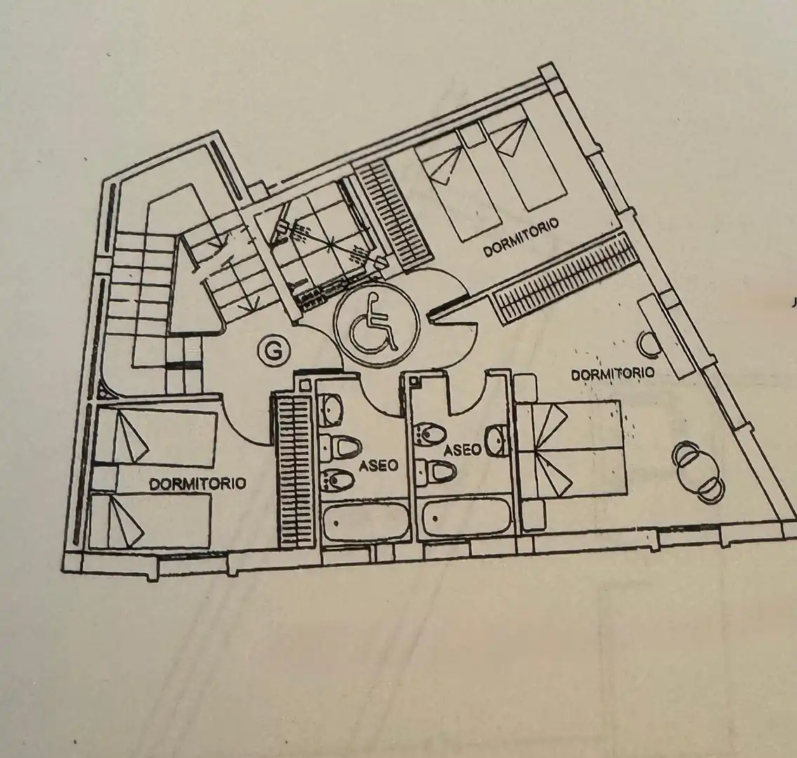 Casa o xalet en venda en Córdoba amb Aire condicionat, Calefacció i Terrassa