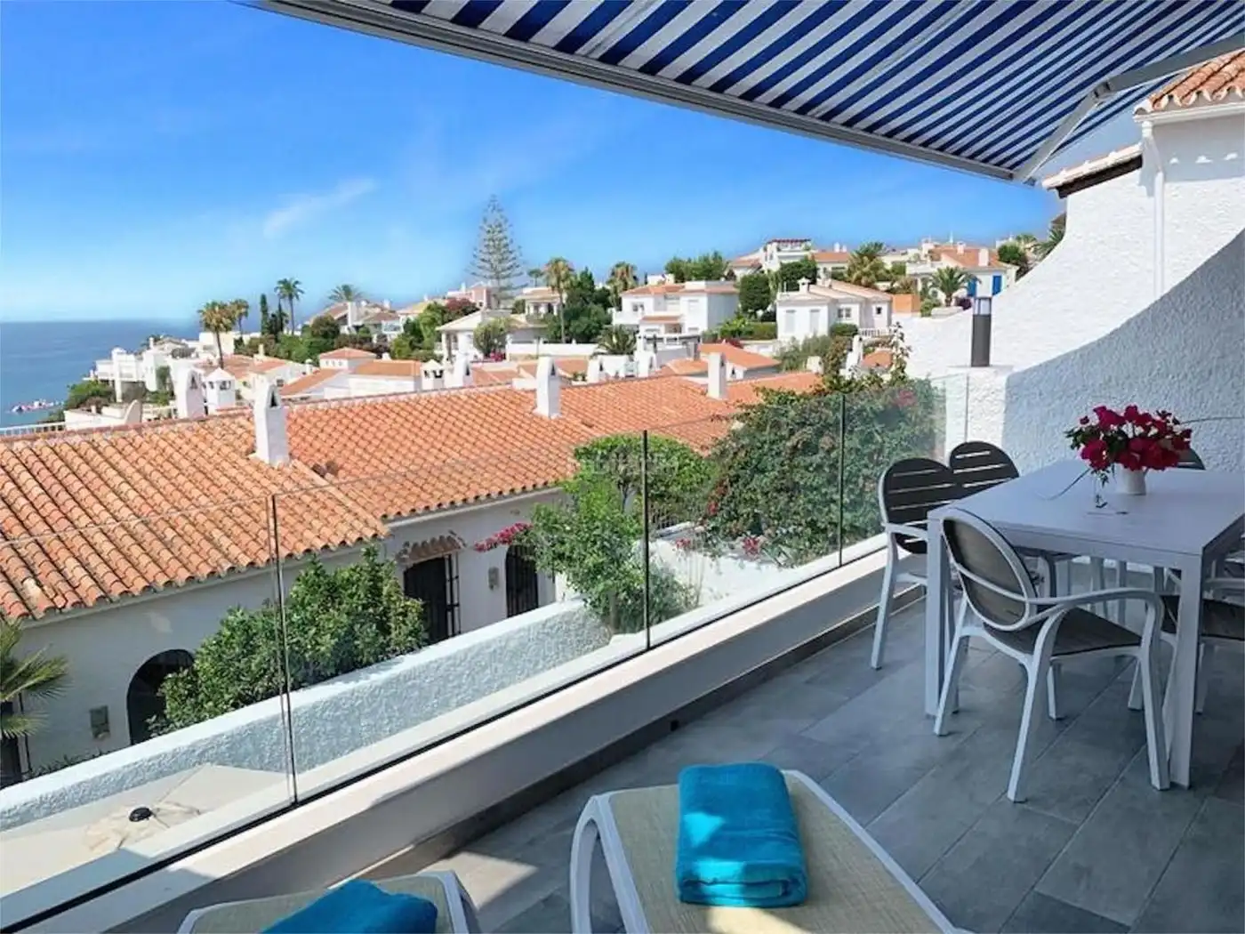 Haus zur Miete in Avenida Chimenea Playa 34, imagen 2