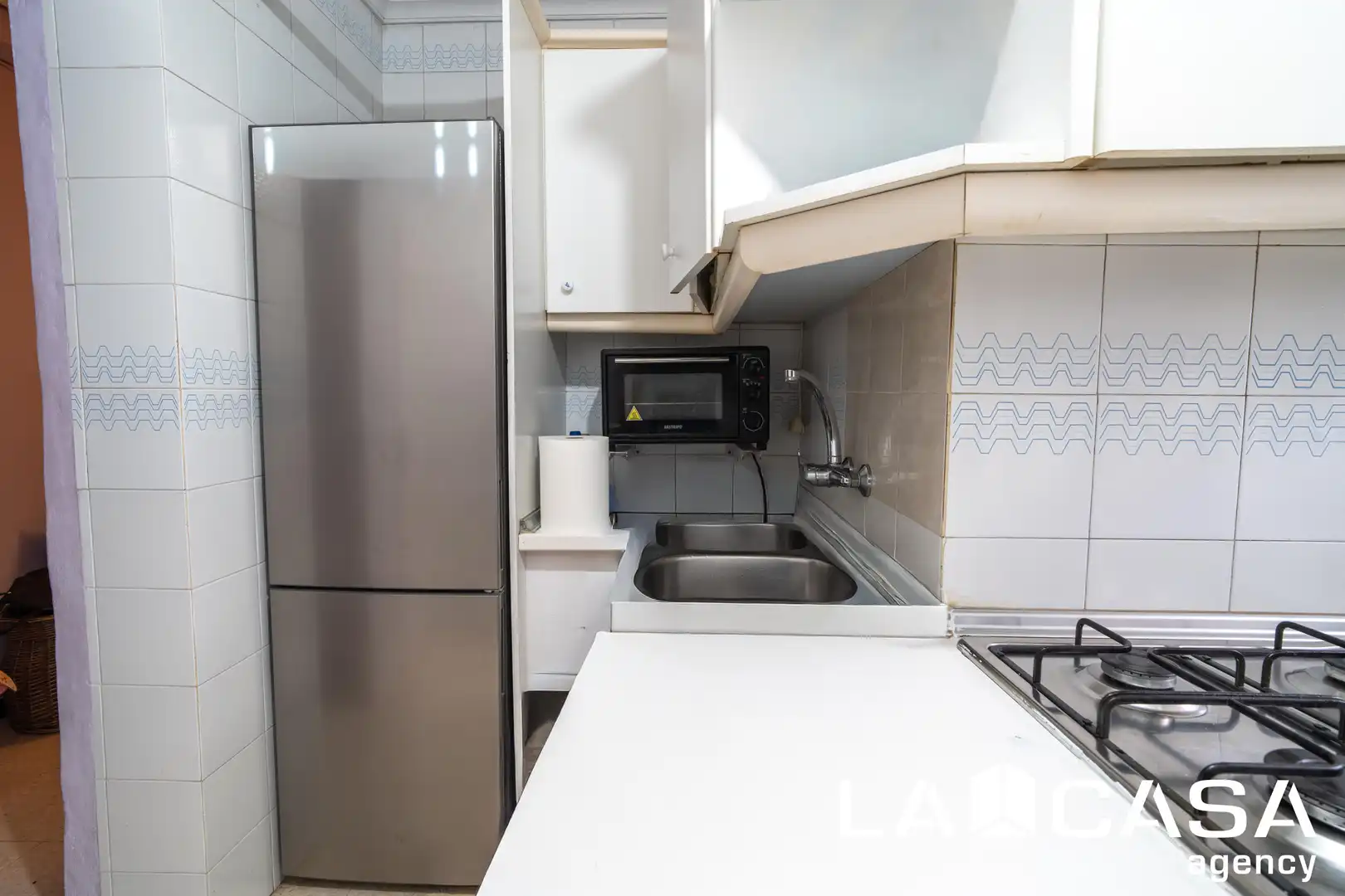 Cocina de Piso en venta en Dos Hermanas con Aire acondicionado, Terraza y Balcón
