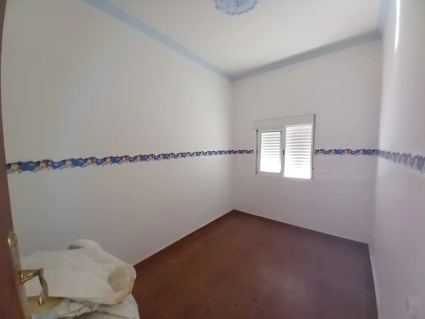 Casa adosada en venta en El Pedroso