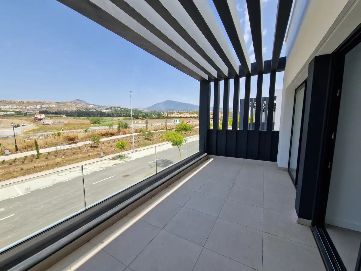 Casa a schiera in vendita a Benamara - Atalaya, imagen 17