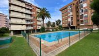 Swimming pool of Flat for sale in Castro-Urdiales  with Terrace